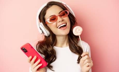 The Harmony of Flavor: Exploring Music Lollipops