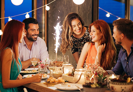 AGOLYN amber candy for party 