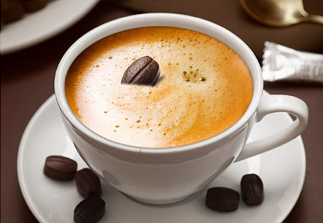 AGOLYN coffee tablets candy for making coffee