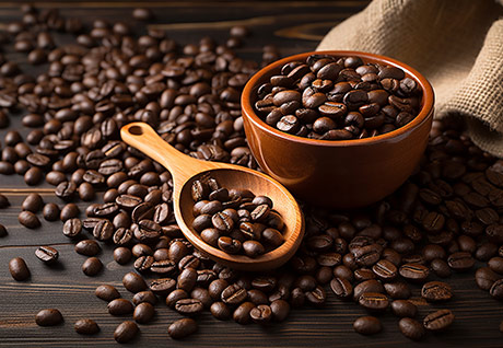 AGOLYN coffee tablets candy 