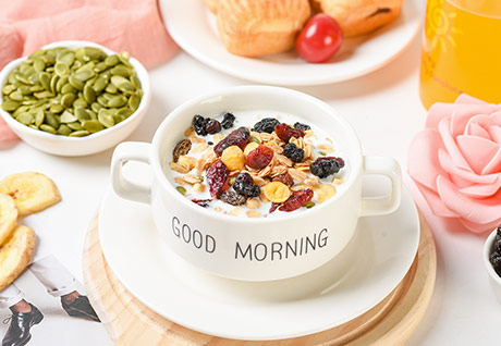 AGOLYN pumpkin seed kernel for breakfast 