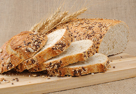 AGOLYN Sunflower seed kernel for bread 