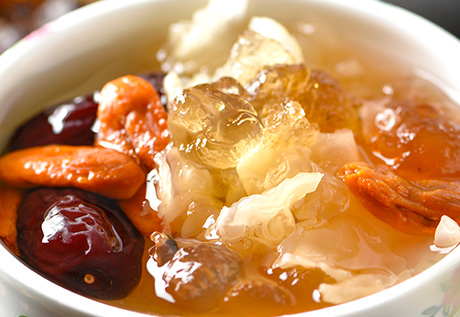 AGOLYN red dates for Porridge