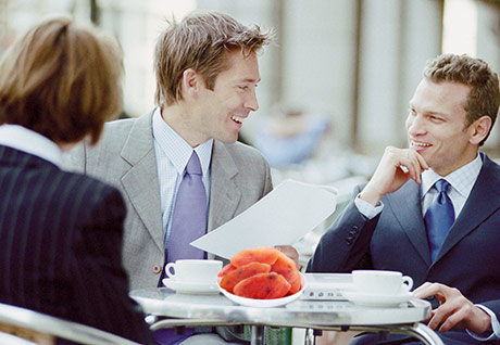 AGOLYN dried passion fruit for meeting 