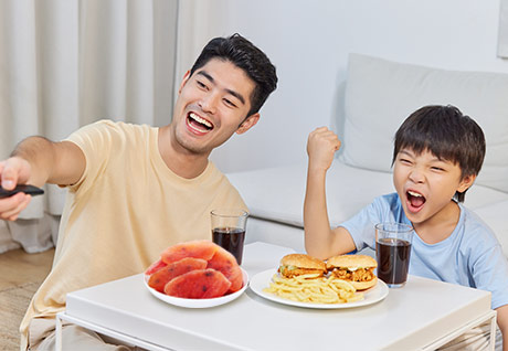 AGOLYN dried passion fruit for family