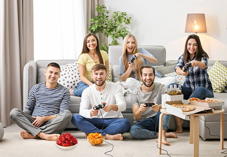 AGOLYN dried cherry tomatoes for party