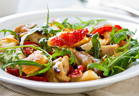 AGOLYN dried cherry tomatoes for cooking