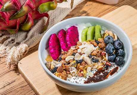 AGOLYN dried blueberry for cooking 