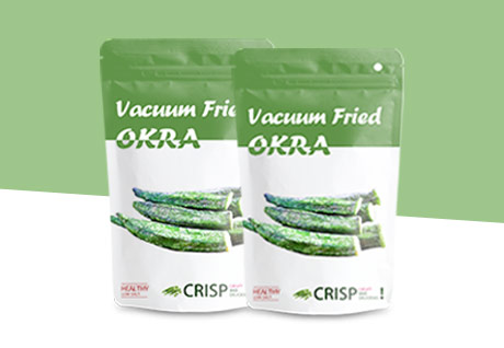 AGOLYN vf okra customize package