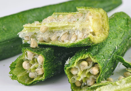 AGOLYN crisp vf okra 