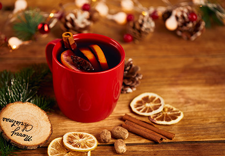 AGOLYN dried lemon flavor drinks