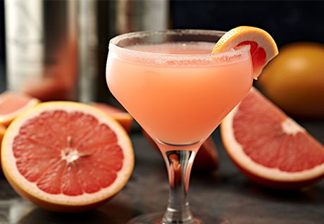 AGOLYN dried grapefruit fruit juice