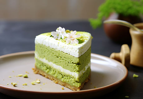 AGOLYN jasmine for cake decoration