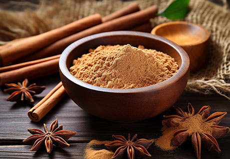 AGOLYN Star anise powder