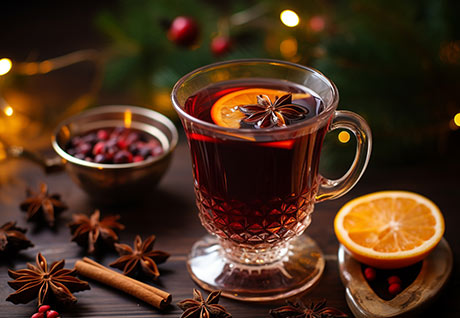 AGOLYN Star anise for making red wine 