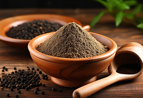 AGOLYN Sichuan pepper powder