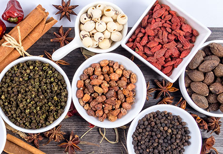 AGOLYN sichuan pepper for medicinal