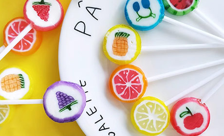 The Timeless Appeal of Hard Candy: A Sweet Journey Through Flavor and Tradition