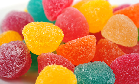 The Sweet World of Candy: From Tradition to Modern Innovation