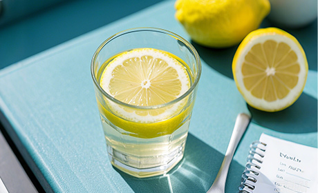 10 magical benefits of lemon slices you need to know