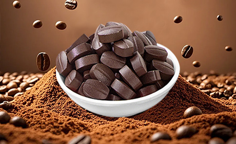 Coffee candy buying guide