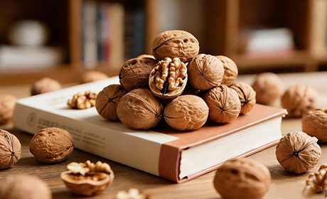 10 Health Benefits of Walnuts You Should Know