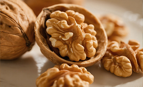 Walnuts for Brain Health: Can They Really Improve Memory?
