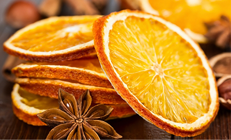 Are Dried Orange Slices Healthy? Nutrition Facts & Benefits