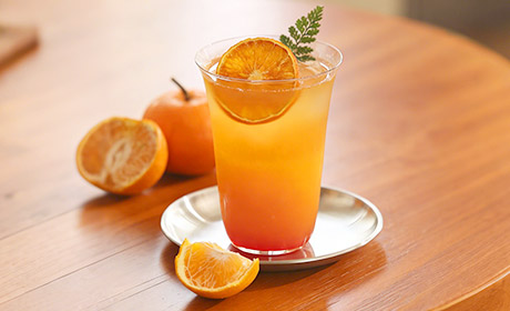 Dried Orange Slices for Tea Blends: How to Elevate Your Product Line