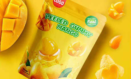 The Ultimate Guide to Sourcing Private Label Gummies in 2026