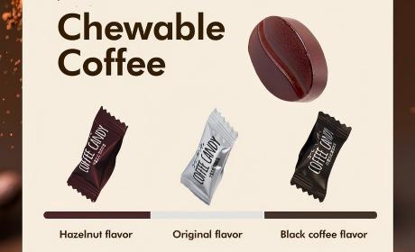 Simple Steps to Find a Reliable Coffee Candy Supplier
