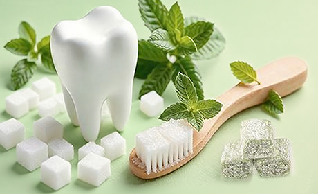 Xylitol in Chewing Gum: Is It Good for Your Teeth?