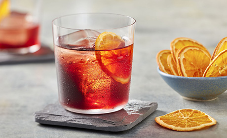 How to Choose the Best Dried Oranges