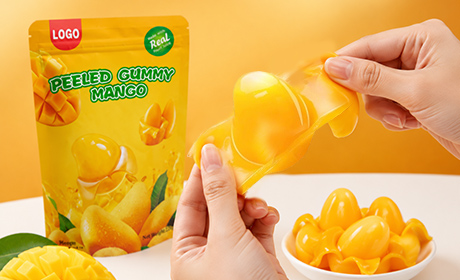 Peeling Candy Wholesale: Viral Trends & B2B Profit Guide