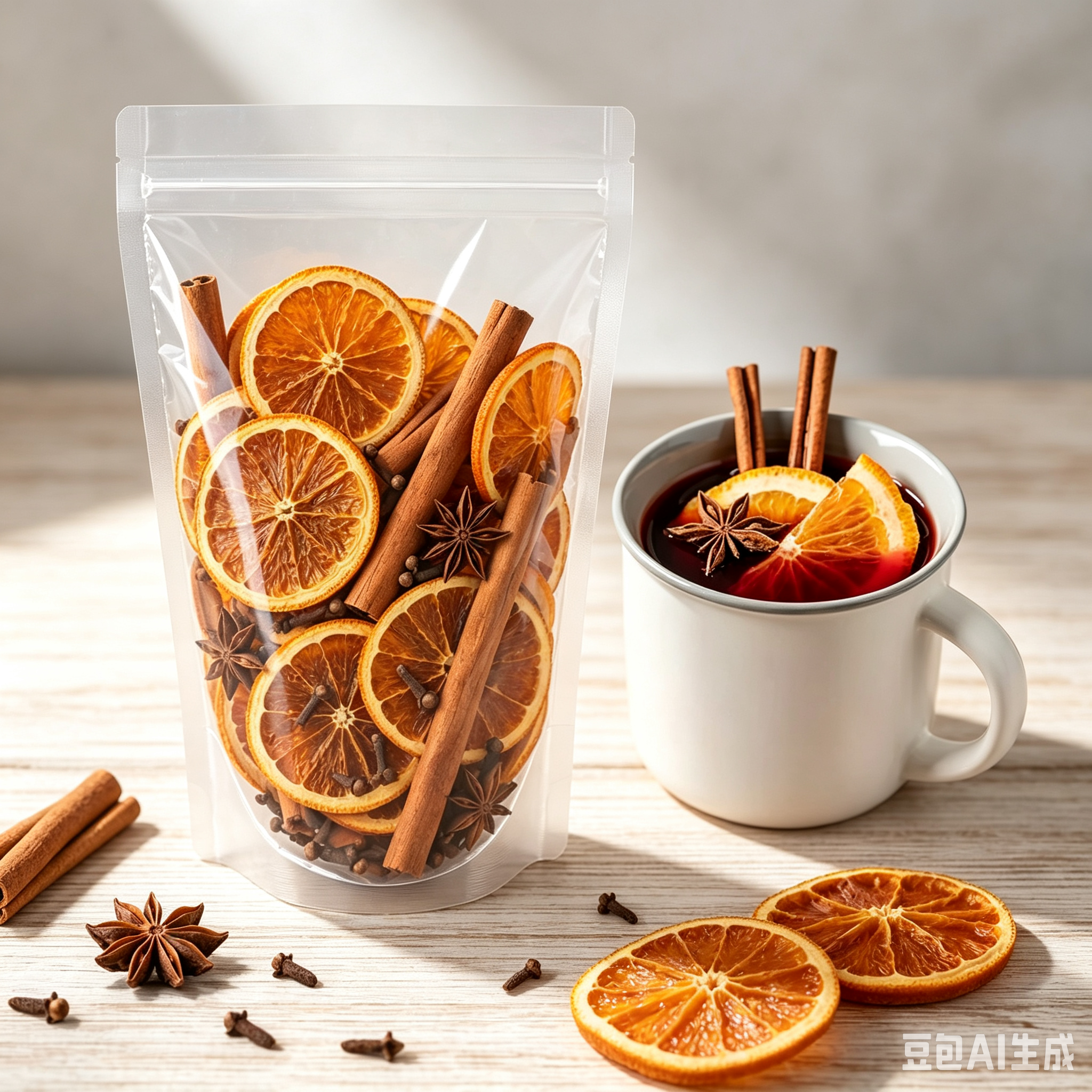 Mulled Wine Kits