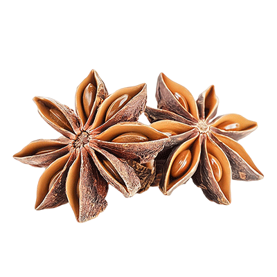 八角
