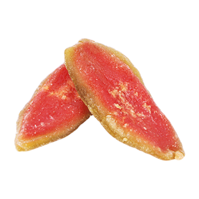 Dried guava
