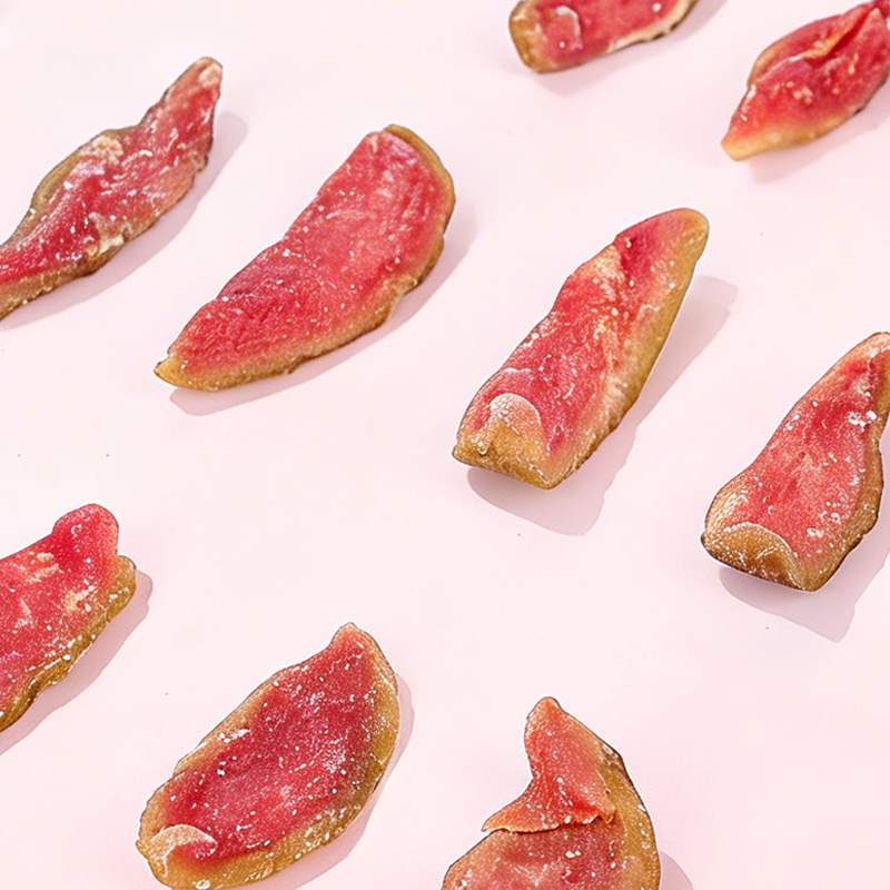 Dried guava