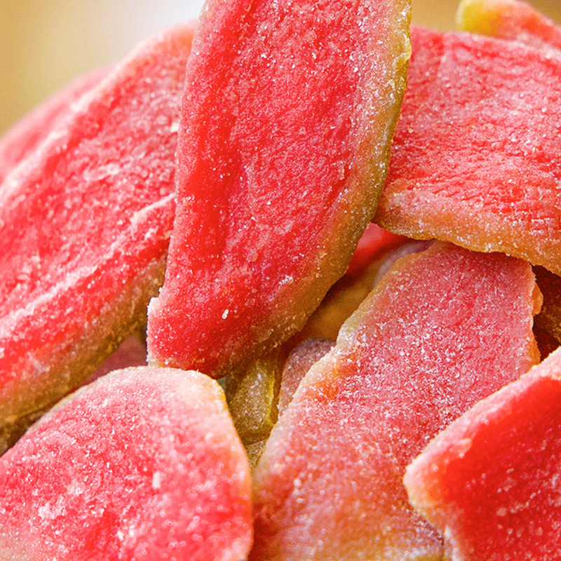 Dried guava