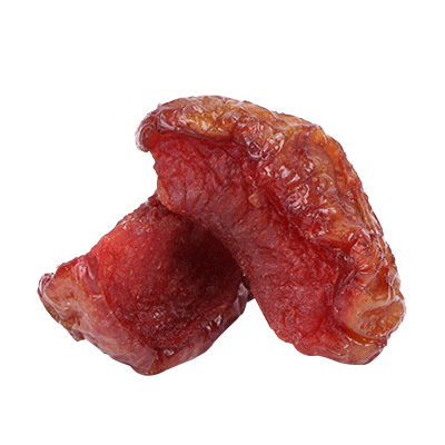 Dried Brown Plum