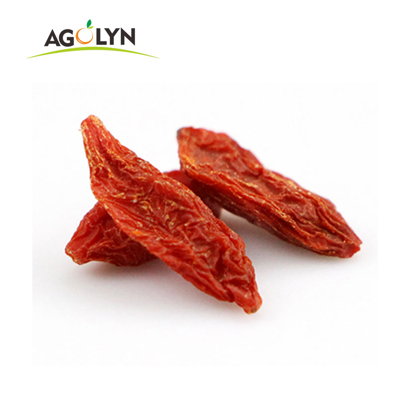 AGOLYN中国枸杞